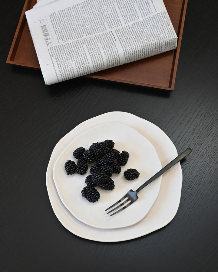 101 Copenhagen Native plates with berries