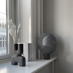 101 Copenhagen - Clam Table Lamp - Oxidized - Table Lamp