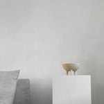 101 Copenhagen - Duck Bowl, Big - Sand - Ceramic bowl