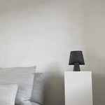 101 Copenhagen - Sphere Vase Square, Mini - Coffee - Vase