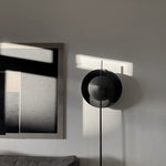 101 Copenhagen - Dawn Floor Lamp - Oxidized - Floor Lamp