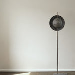 101 Copenhagen - Dawn Floor Lamp - Oxidized - Floor Lamp