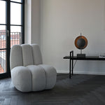 101 Copenhagen - Dusk Table Lamp - Oxidized - Table Lamp