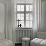 101 Copenhagen - Bull Table Lamp - Oxidized - Table Lamp