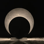101 Copenhagen - AD Floor Lamp - Oxidized - Floor Lamp