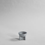 101 Copenhagen - Osaka Bowl, Mini - Light Grey - Archive