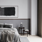 101 Copenhagen - Phantom Table, Tall - Burn Antique - Coffee or Side Table