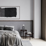 101 Copenhagen - Phantom Table, Low - Burn Antique - Coffee or Side Table