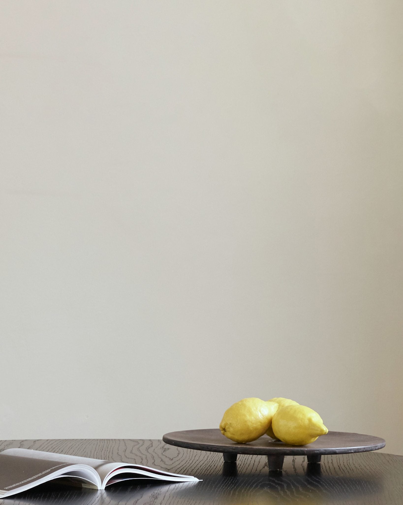 101 Copenhagen - Duck Tray, Small - Coffee - Tray