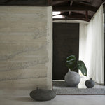 101 Copenhagen - Submarine Vase, Big - Light Grey - Vase