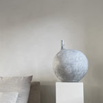 101 Copenhagen - Submarine Vase, Big - Light Grey - Vase