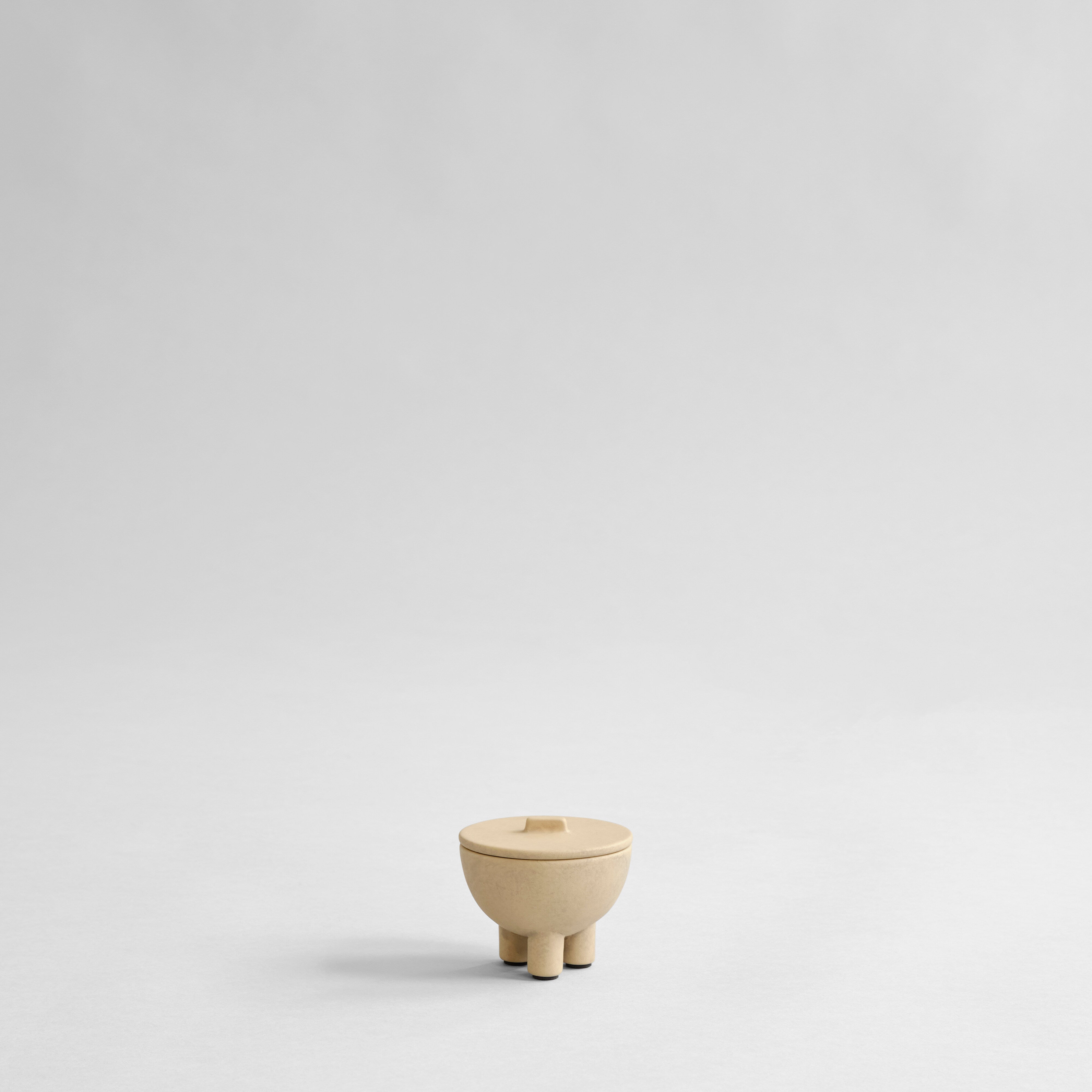 Duck Jar, Mini - Sand | 101 Copenhagen