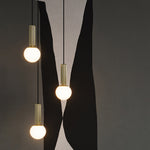 101 Copenhagen - No. 2 Pendant Lamp - Brass - Pendant Lamp