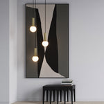 101 Copenhagen - No. 2 Pendant Lamp - Brass - Pendant Lamp