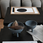101 Copenhagen - Duck Bowl, Big - Light Grey - Archive