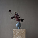 101 Copenhagen - Sphere Vase Bubl, Mini - Light Grey - Archive