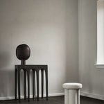 101 Copenhagen - Bow Console - Coffee - Console Table