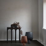 101 Copenhagen - Bow Console - Coffee - Console Table