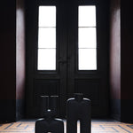 101 Copenhagen - Cobra Vase Tall, Hexa - Black - Vase