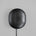 101 Copenhagen - Clam Wall Lamp - Bronze - Wall Lamp