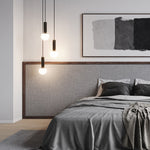 101 Copenhagen - No. 2 Pendant Lamp - Bronze - Pendant Lamp