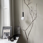 101 Copenhagen - No. 2 Pendant Lamp - Bronze - Pendant Lamp