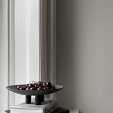 101 Copenhagen - Duck Plate, Mini - Coffee - Decorative Plates