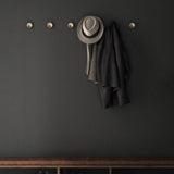 101 Copenhagen - HiHat Knobs, Maxi - Brass - Knobs