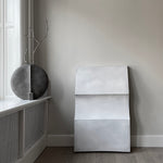 101 Copenhagen - Sculpt Art, Wave, Big - Chalk White - Art