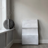 101 Copenhagen - Sculpt Art, Wave, Big - Chalk White - Art