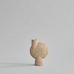 101 Copenhagen - Sphere Vase Bubl Shisen, Medio - Sand - Vase