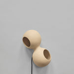 101 Copenhagen - Le Deux Table Lamp - Sand - Table Lamp