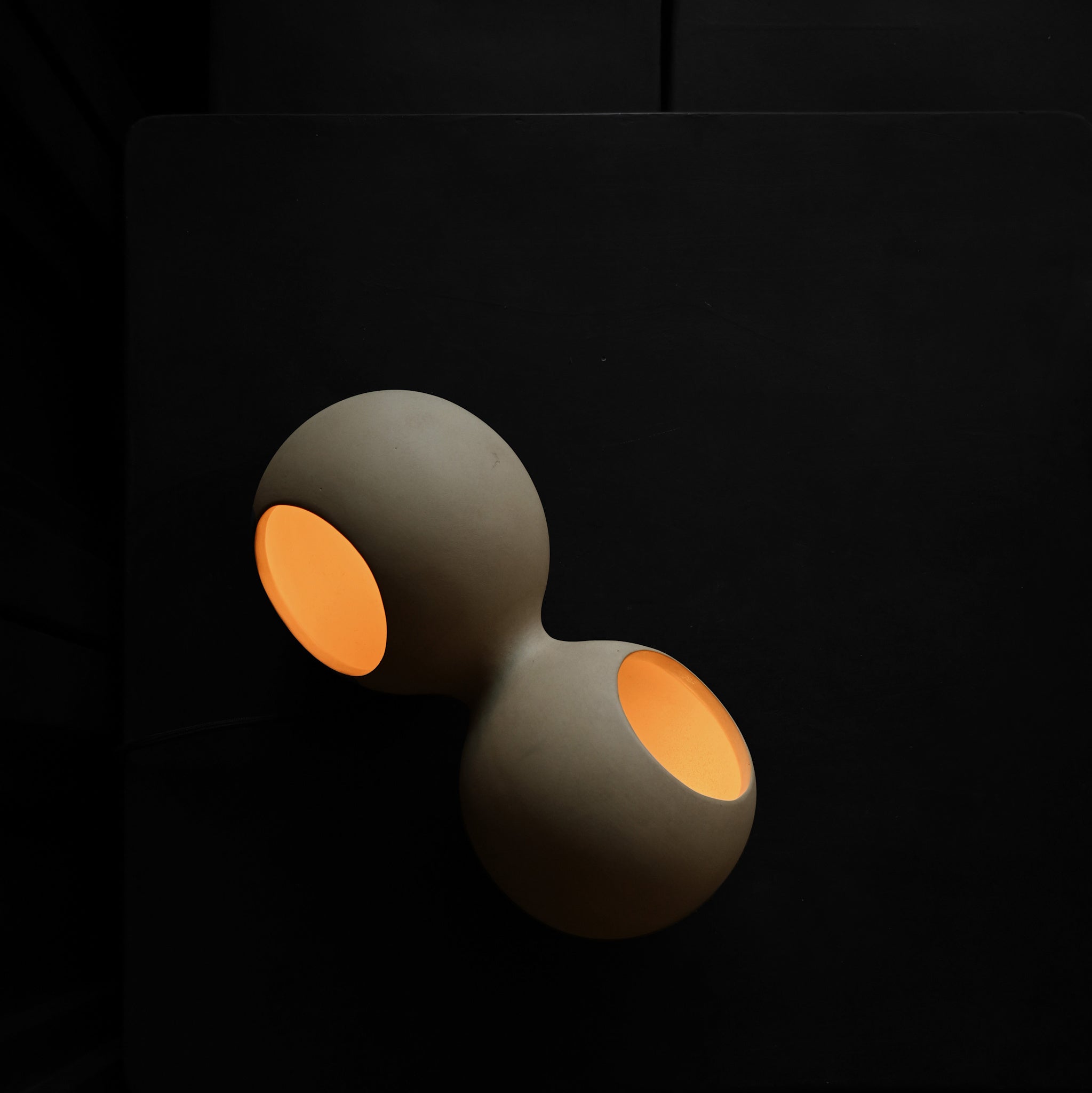101 Copenhagen - Le Deux Table Lamp - Sand - Table Lamp