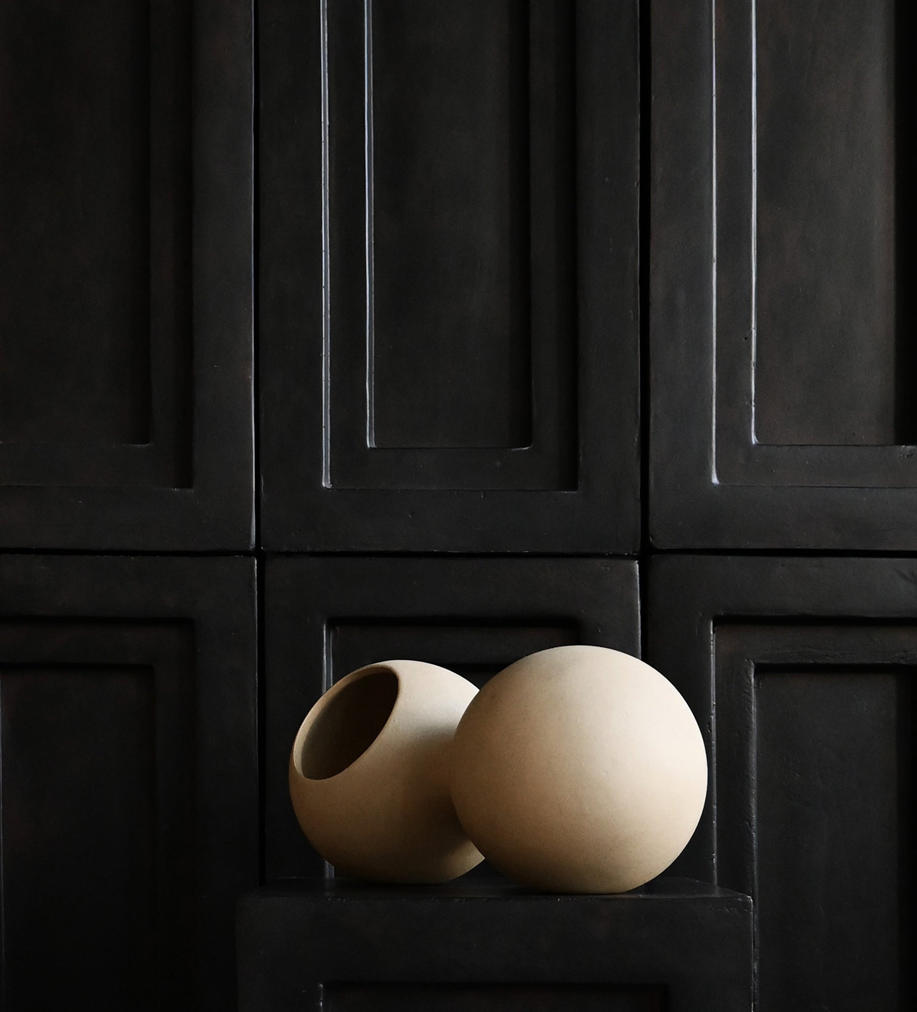 101 Copenhagen - Le Deux Table Lamp - Sand - Table Lamp