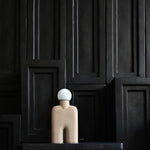 101 Copenhagen - Cobra Table Lamp - Sand - Table Lamp