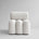 101 Copenhagen - Foku Chair - Off White (CPH 900) - Lounge Chair