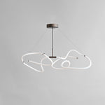 101 Copenhagen - Ghost Chandelier, Mini - Neon (5m) - Chandelier