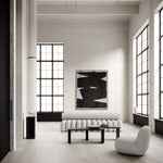 101 Copenhagen - Toe Chair, Flat - Off White (CPH 900) - Lounge Chair
