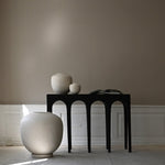 101 Copenhagen - Bow Console, Big - Coffee - Console Table
