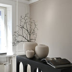 101 Copenhagen - Bow Console, Big - Coffee - Console Table