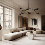 101 Copenhagen - Podium, Maxi - Limestone - Podium