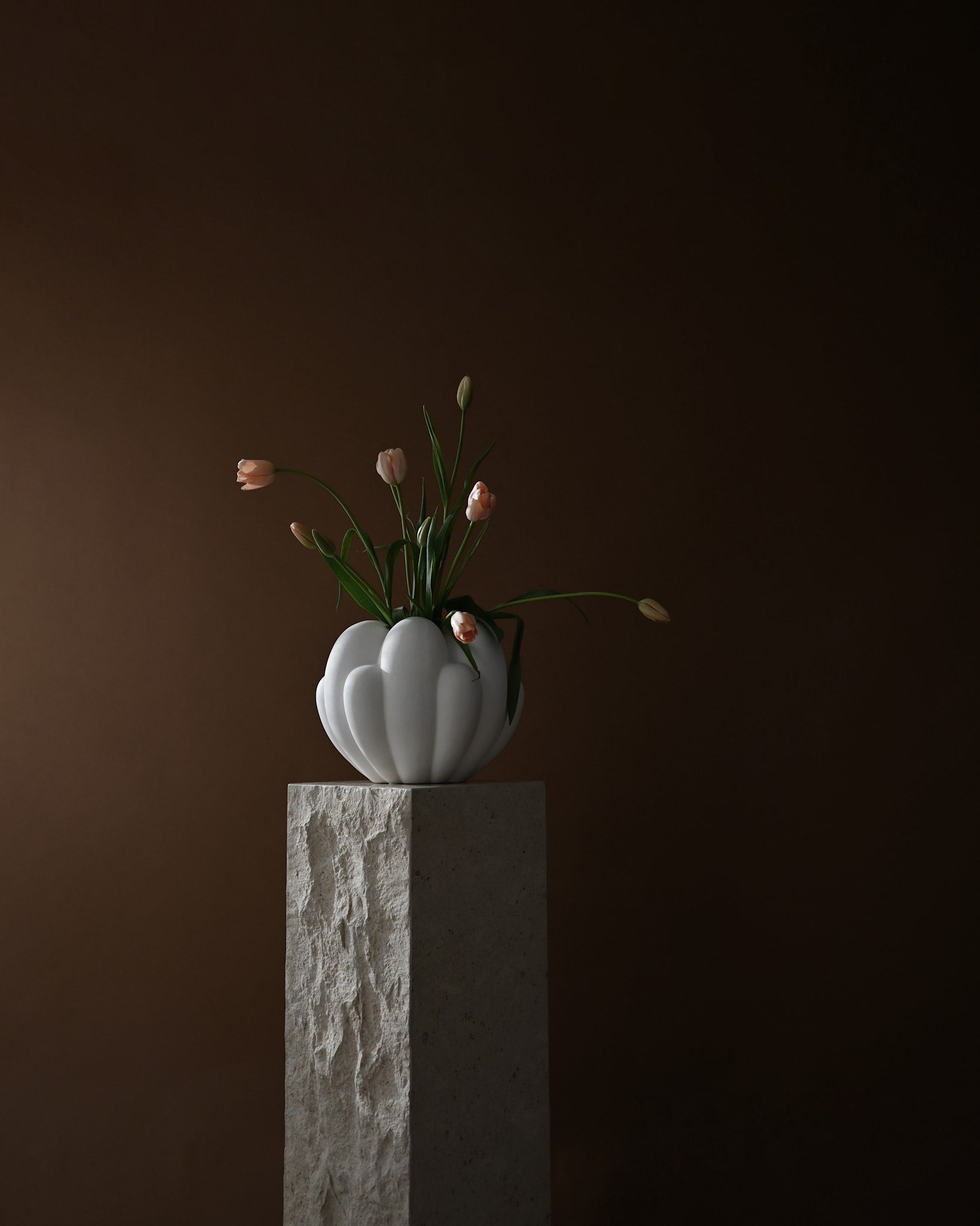 101 Copenhagen - Podium, Maxi - Limestone - Podium