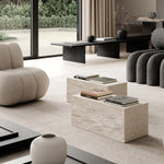 101 Copenhagen - Podium, Maxi - Limestone - Podium