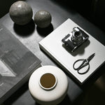 101 Copenhagen - Enkei Jar, Medio - Earth - Decorative Jars
