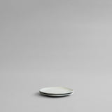 two 101 Copenhagen Native Lunch or Dessert Plates
