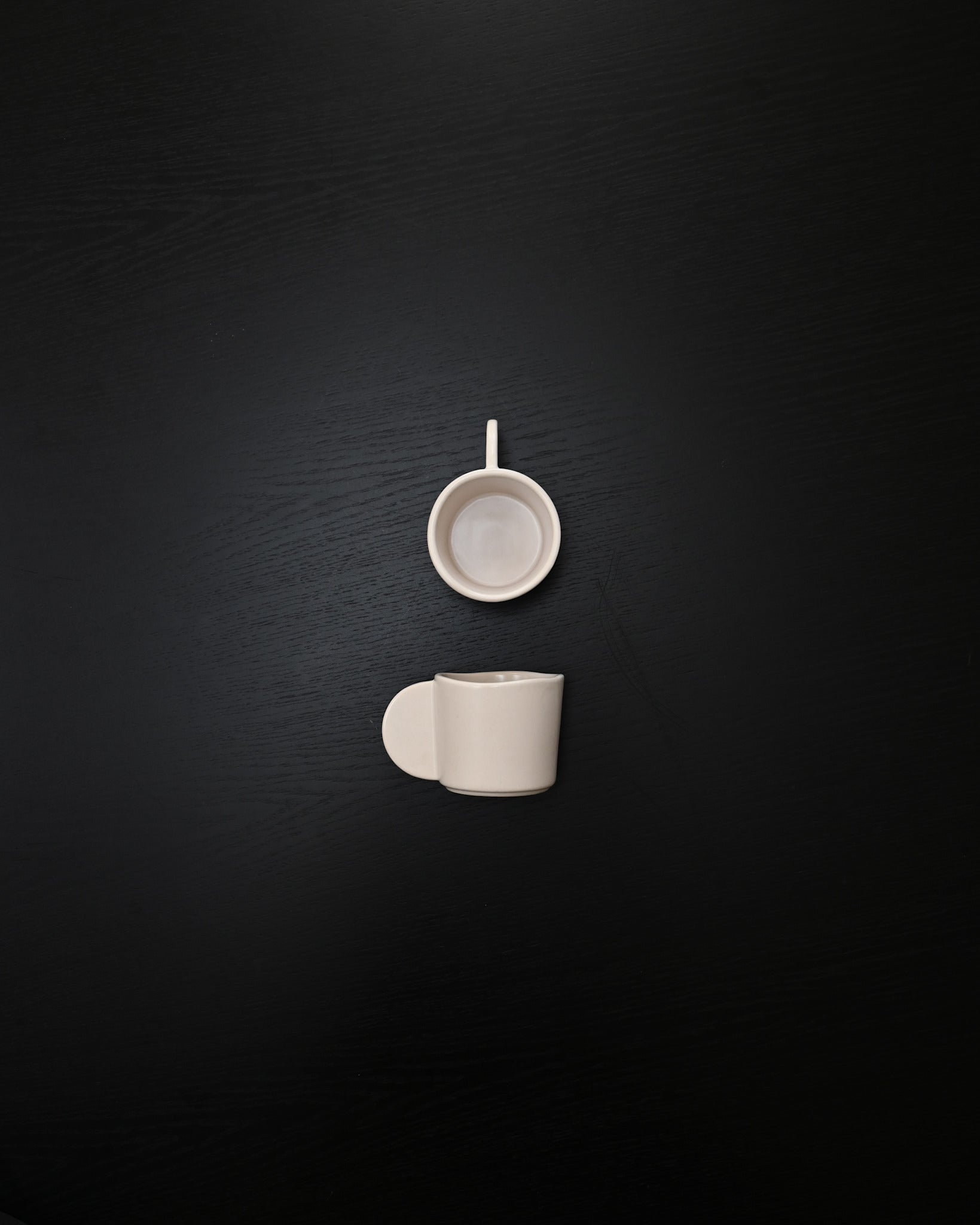 101 Copenhagen - Native Coffee Cup - Birch - Cup