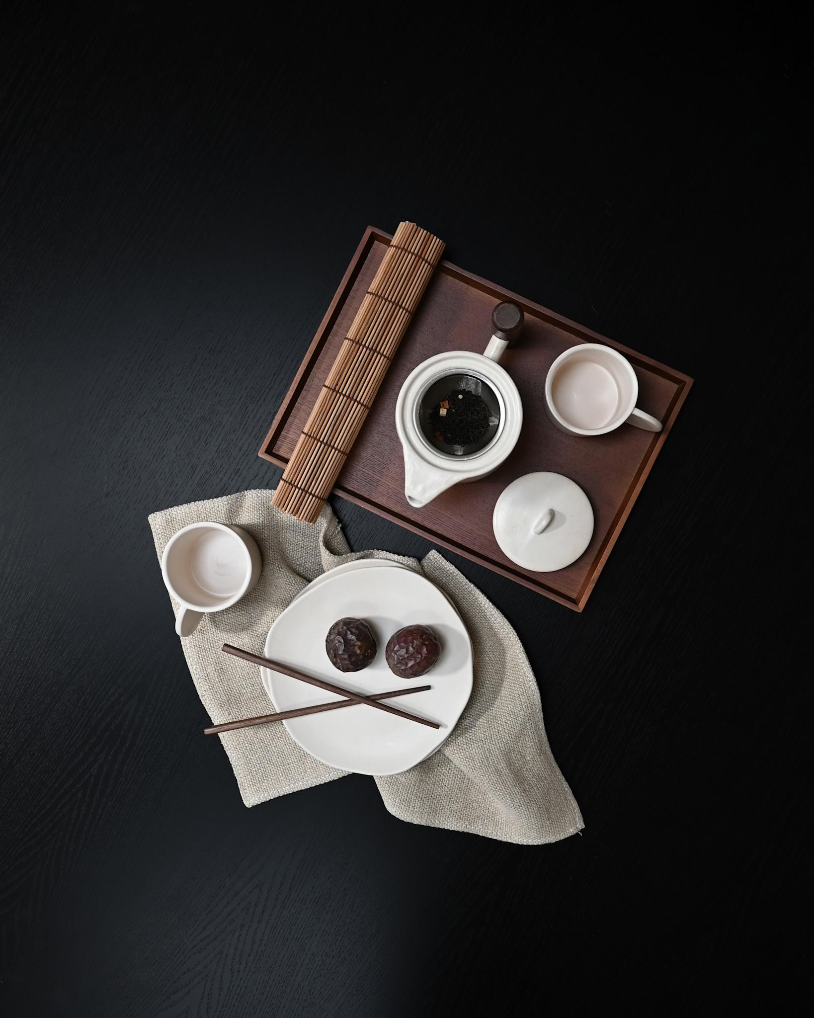 101 Copenhagen - Native Coffee Cup - Birch - Cup