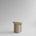 101 Copenhagen - Big Foot Stool - Smoked Sand (CPH 904) -