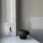 101 Copenhagen - Medusa Vase, Mini - Coffee - Vase
