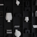 101 Copenhagen - Sphere Vase Bubl Shisen, Medio - Bone White - Vase